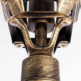 Садово-парковый светильник Arte Lamp Atlanta  - 4